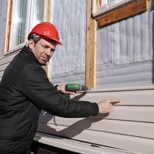 Best Siding for New Construction  in Prceton, IN